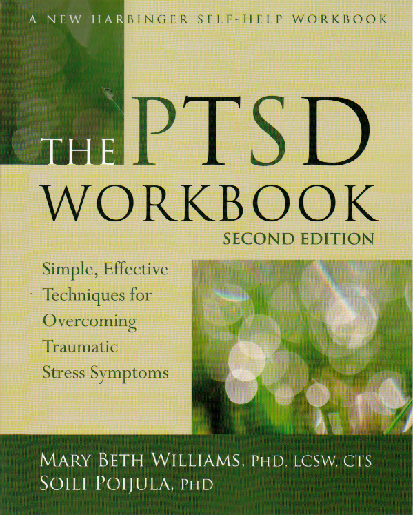 PTSD (Post Traumatic Stress Disorder) - Second Test